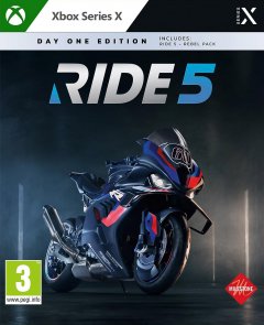 Ride 5 (EU)