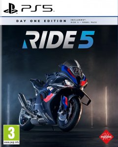 Ride 5 (EU)