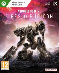 Armored Core VI: Fires Of Rubicon (EU)