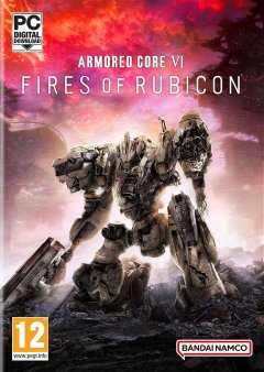 <a href='https://www.playright.dk/info/titel/armored-core-vi-fires-of-rubicon'>Armored Core VI: Fires Of Rubicon</a>    25/30