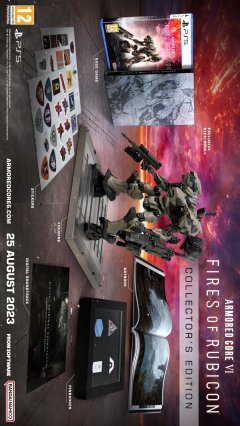 <a href='https://www.playright.dk/info/titel/armored-core-vi-fires-of-rubicon'>Armored Core VI: Fires Of Rubicon [Collector's Edition]</a>    13/30