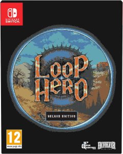 Loop Hero [Deluxe Edition] (EU)