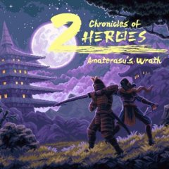 <a href='https://www.playright.dk/info/titel/chronicles-of-2-heroes-amaterasus-wrath'>Chronicles Of 2 Heroes: Amaterasu\'s Wrath [Download]</a>    26/30
