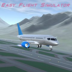 <a href='https://www.playright.dk/info/titel/easy-flight-simulator'>Easy Flight Simulator</a>    30/30