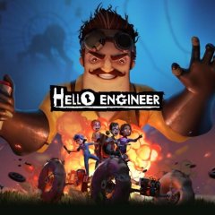 <a href='https://www.playright.dk/info/titel/hello-engineer'>Hello Engineer</a>    25/30