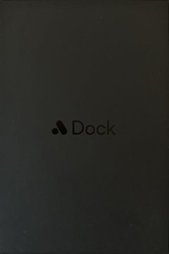 Analogue Dock (US)