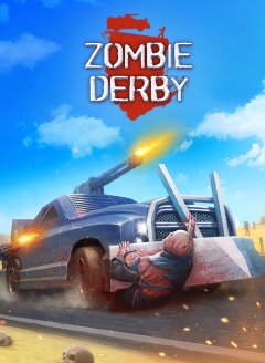Zombie Derby (EU)