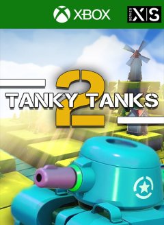 <a href='https://www.playright.dk/info/titel/tanky-tanks-2'>Tanky Tanks 2</a>    7/30