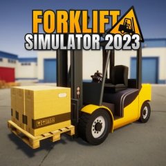 <a href='https://www.playright.dk/info/titel/forklift-simulator-2023'>Forklift Simulator 2023</a>    23/30