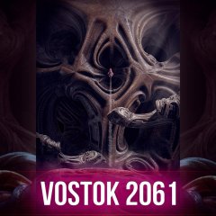Vostok 2061 (EU)