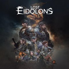 Lost Eidolons (EU)