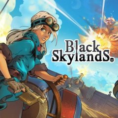 <a href='https://www.playright.dk/info/titel/black-skylands'>Black Skylands</a>    3/30
