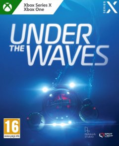 Under The Waves (EU)