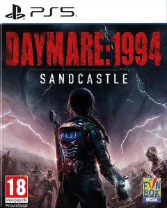 Daymare: 1994: Sandcastle (EU)
