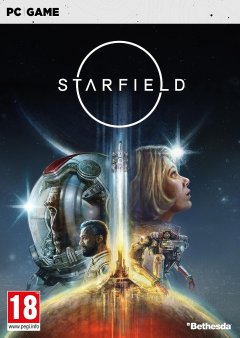 Starfield (EU)