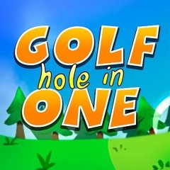 Golf: Hole in One (EU)