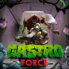 Gastro Force (EU)