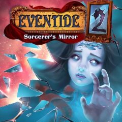 Eventide 2: Sorcerer's Mirror (EU)