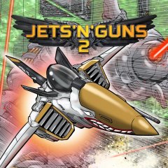 <a href='https://www.playright.dk/info/titel/jetsnguns-2'>Jets'N'Guns 2</a>    2/30