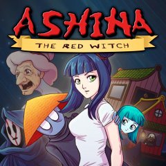 <a href='https://www.playright.dk/info/titel/ashina-the-red-witch'>Ashina: The Red Witch</a>    5/30