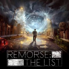 Remorse: The List (EU)