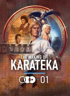 Making Of Karateka, The (EU)