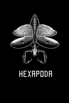 Hexapoda (EU)