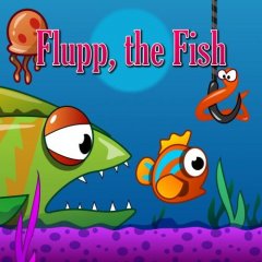 Flupp The Fish (EU)