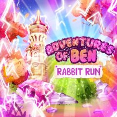 <a href='https://www.playright.dk/info/titel/adventures-of-ben-rabbit-run'>Adventures Of Ben: Rabbit Run</a>    1/30
