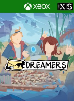 <a href='https://www.playright.dk/info/titel/dreamers'>Dreamers</a>    19/30