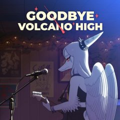 Goodbye Volcano High (EU)