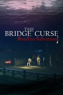 Bridge Curse, The: Road To Salvation (EU)