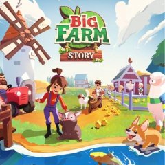 Big Farm Story (EU)