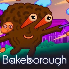 Bakeborough (EU)