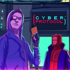 Cyber Protocol (EU)