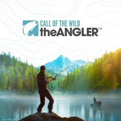 <a href='https://www.playright.dk/info/titel/call-of-the-wild-the-angler'>Call Of The Wild: The Angler</a>    1/30