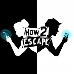 How 2 Escape (EU)
