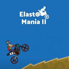 Elasto Mania II (EU)