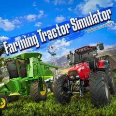 Farming Tractor Simulator 2023: Drive Combine & Trucks (EU)