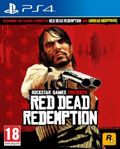 Red Dead Redemption (EU)