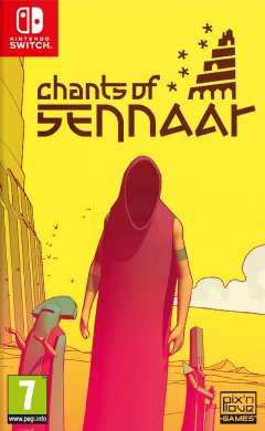 Chants Of Sennaar (EU)