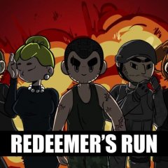 Redeemer's Run (EU)