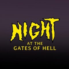 Night At The Gates Of Hell (EU)