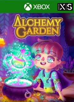 Alchemy Garden (EU)
