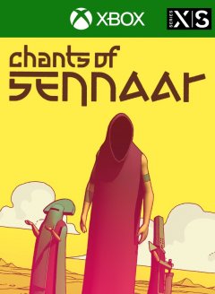 Chants Of Sennaar (EU)
