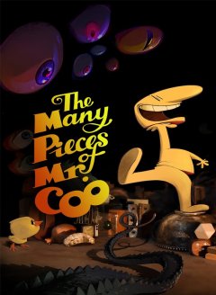 Many Pieces Of Mr. Coo, The (EU)