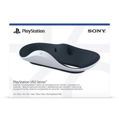 PlayStation VR2 Sense Controller Charging Station (EU)