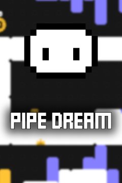 Pipe Dream (2023) (EU)