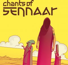 Chants Of Sennaar (EU)