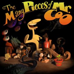 Many Pieces Of Mr. Coo, The (EU)